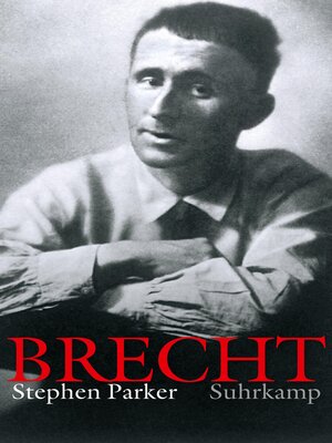 cover image of Bertolt Brecht